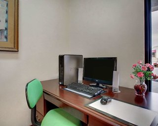 quality inn and suites