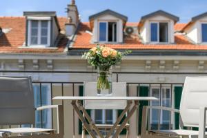 Hotel Florence Nice,Near Nice Etoile Shopping Center,3 star