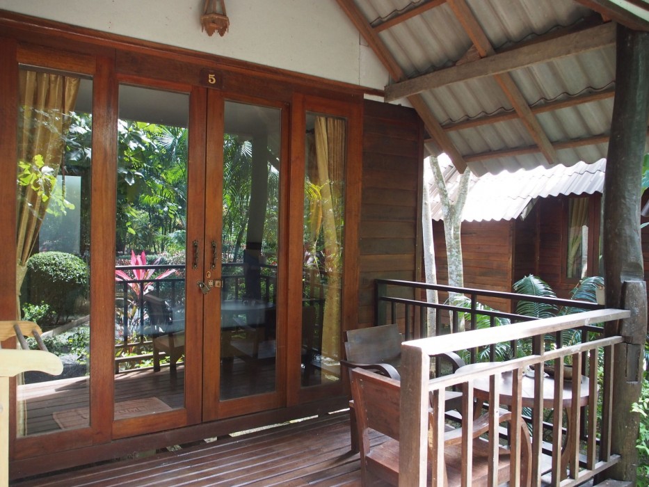 lanta happy hill resort