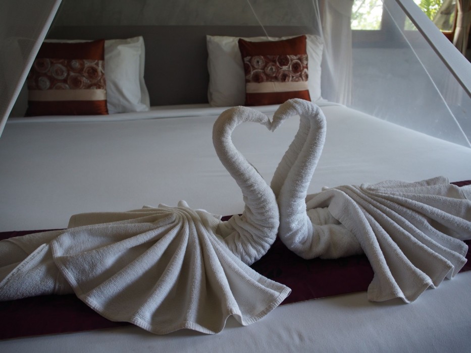 lanta happy hill resort