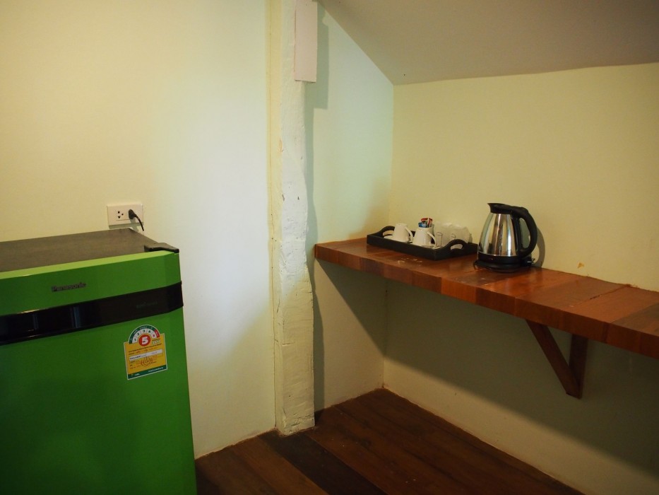 lanta happy hill resort