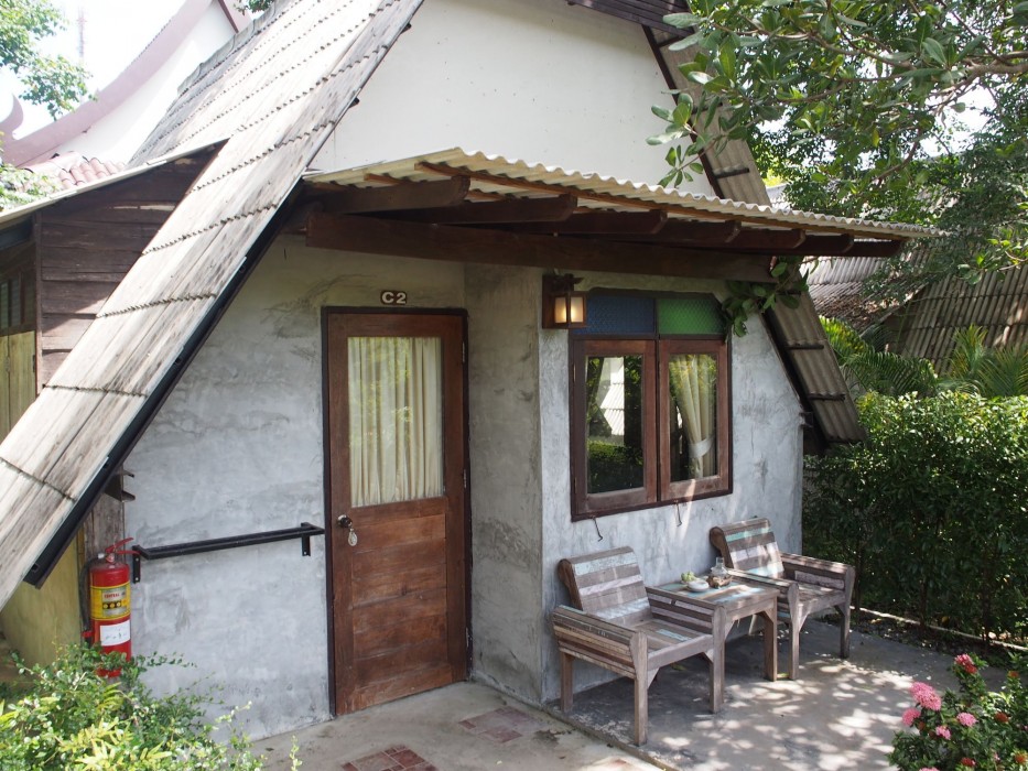 lanta happy hill resort
