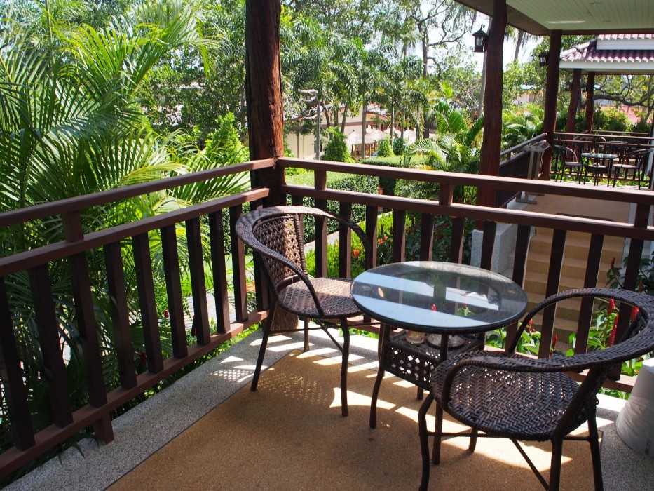 lanta happy hill resort