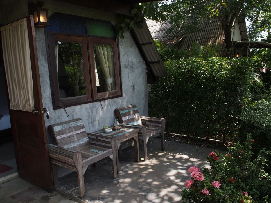 lanta happy hill resort
