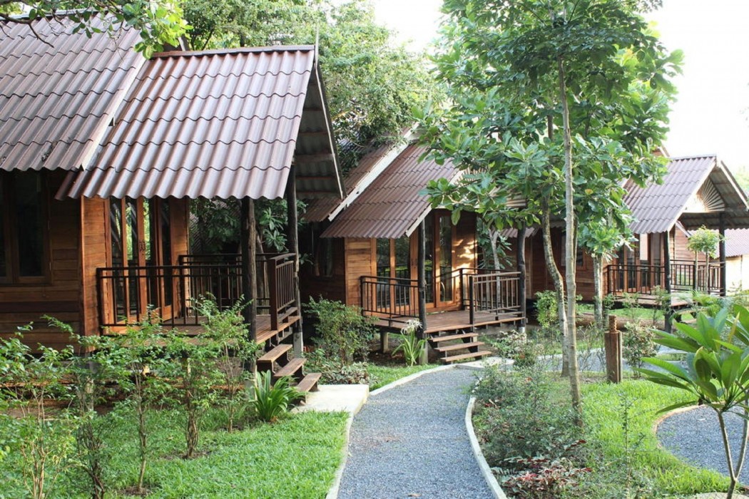 lanta happy hill resort
