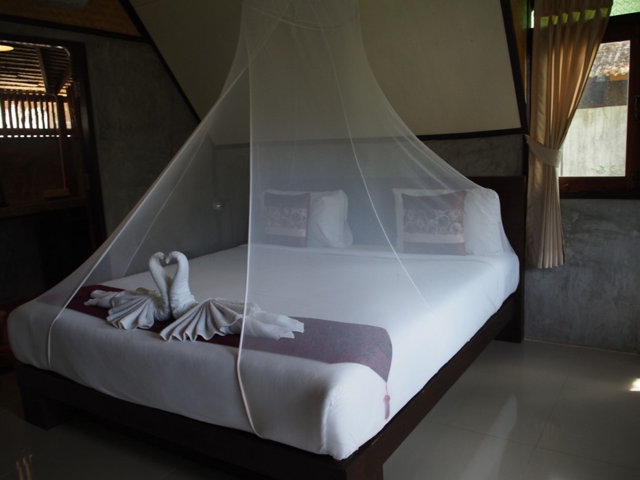 lanta happy hill resort