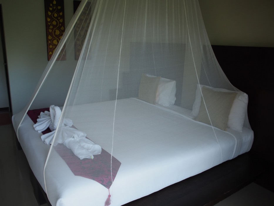 lanta happy hill resort