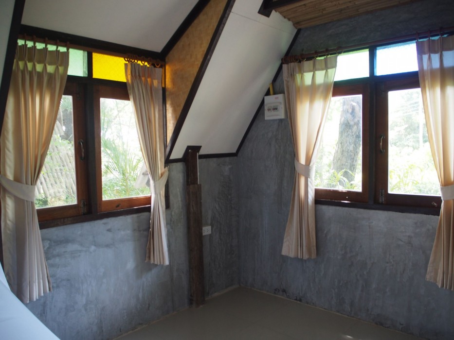 lanta happy hill resort