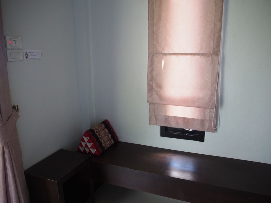 lanta happy hill resort