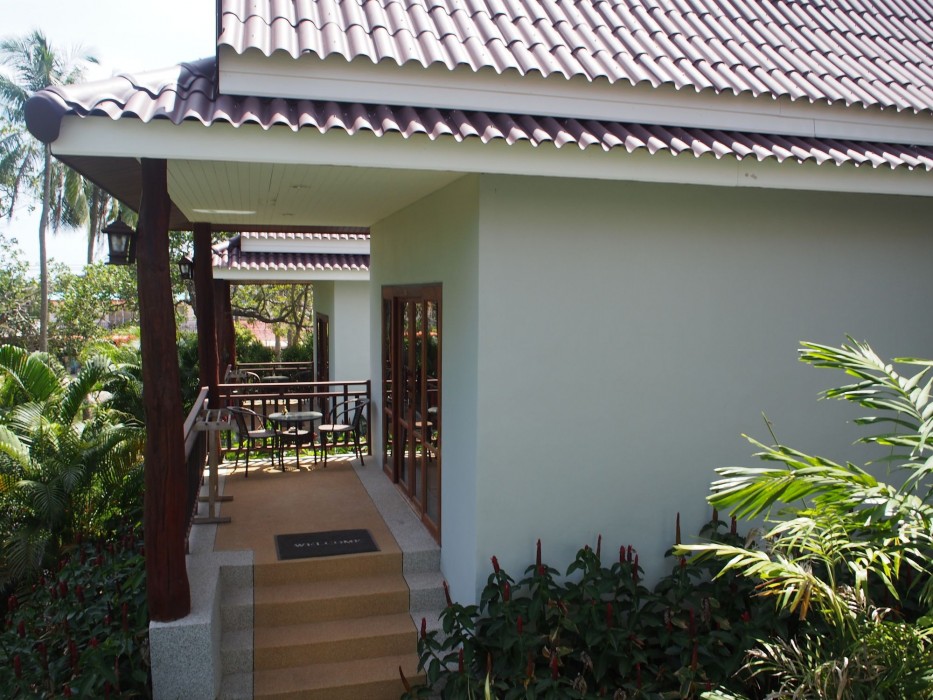 lanta happy hill resort