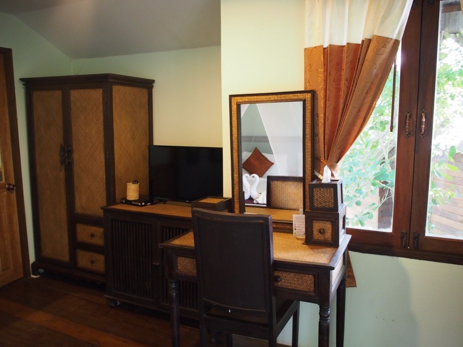lanta happy hill resort