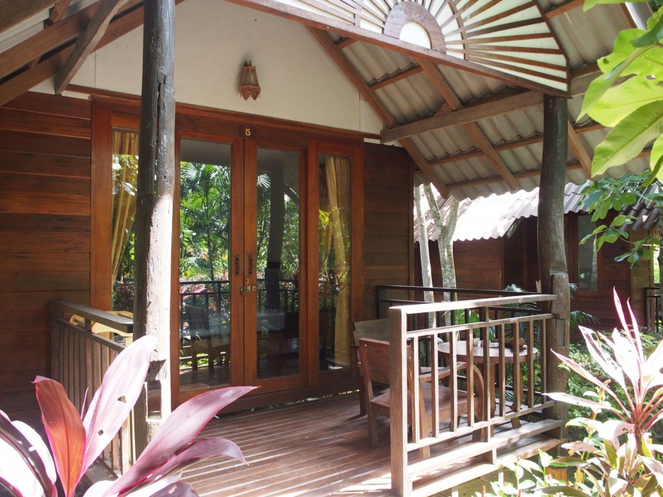 lanta happy hill resort