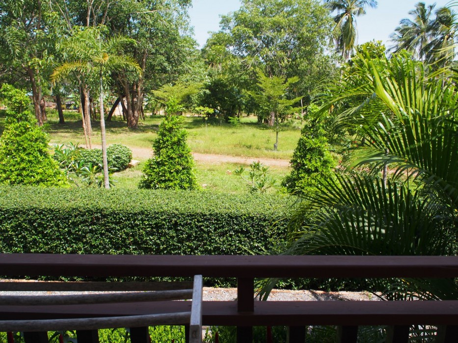 lanta happy hill resort