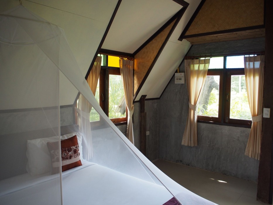 lanta happy hill resort