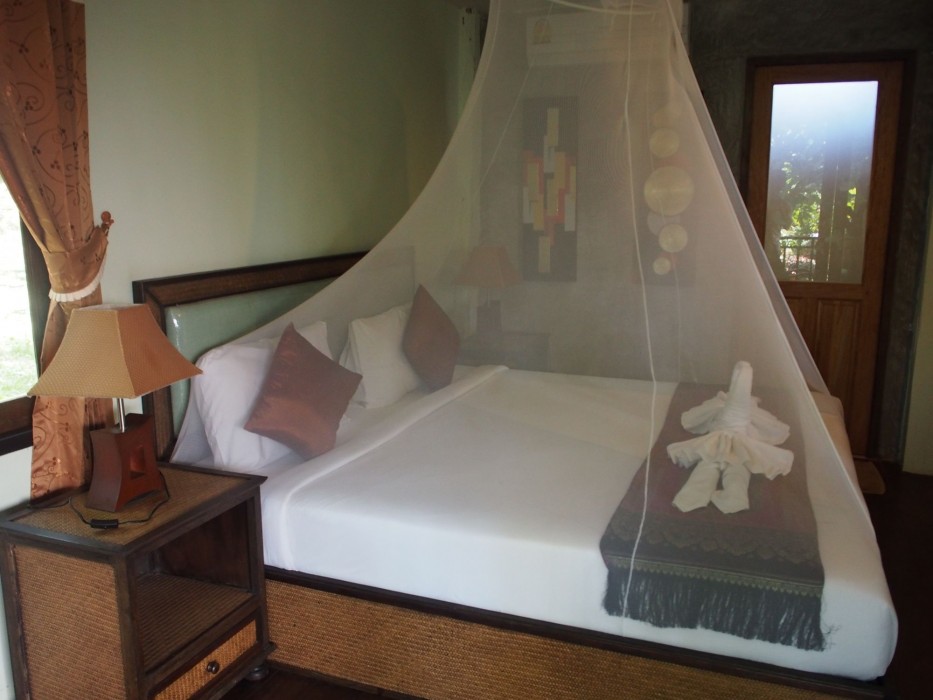 lanta happy hill resort