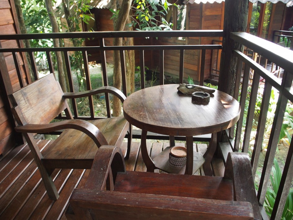 lanta happy hill resort