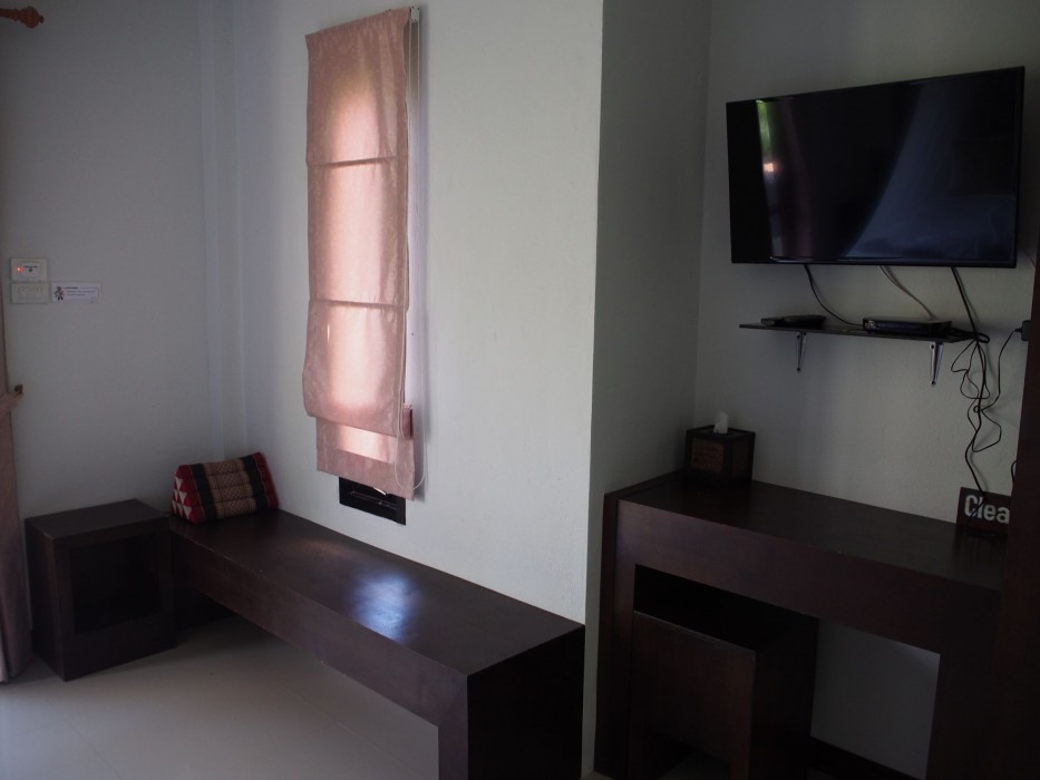 lanta happy hill resort
