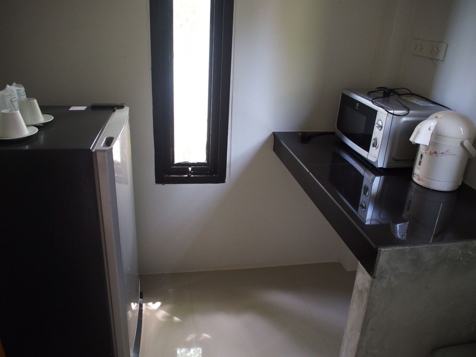 lanta happy hill resort