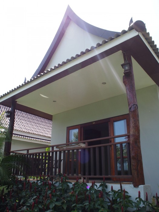 lanta happy hill resort