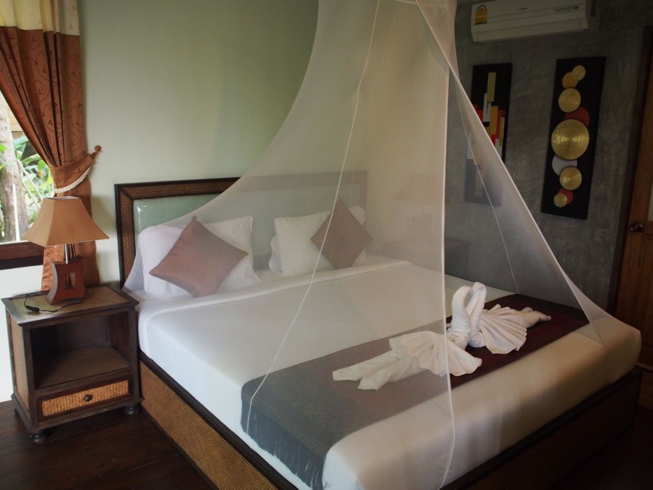 lanta happy hill resort