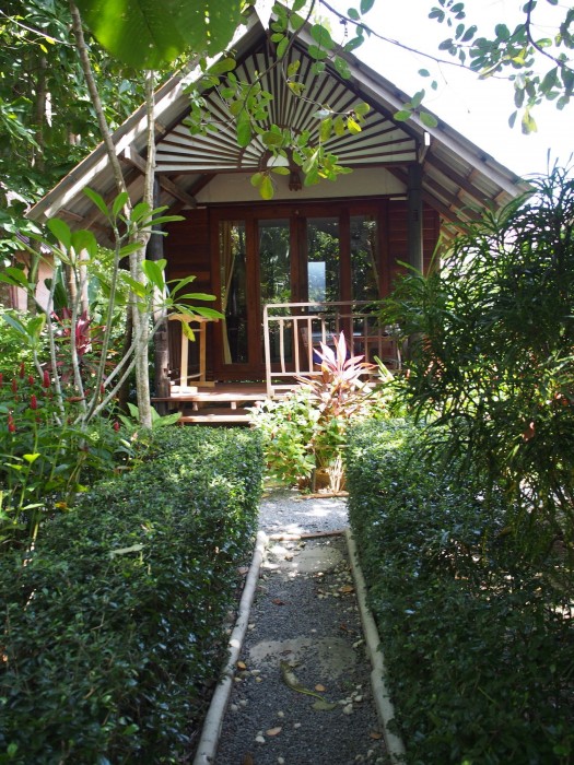 lanta happy hill resort