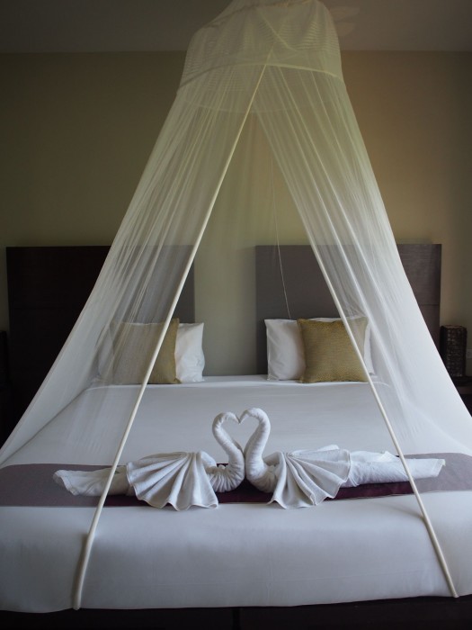 lanta happy hill resort