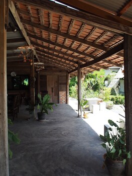 lanta happy hill resort