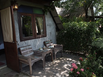 Lanta Happy Hill Resort,Saladan>>Ko Lanta,3 star