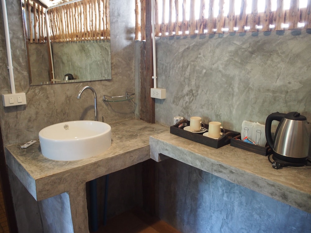 lanta happy hill resort