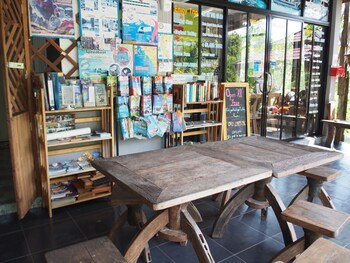 Lanta Happy Hill Resort,Saladan>>Ko Lanta,3 star