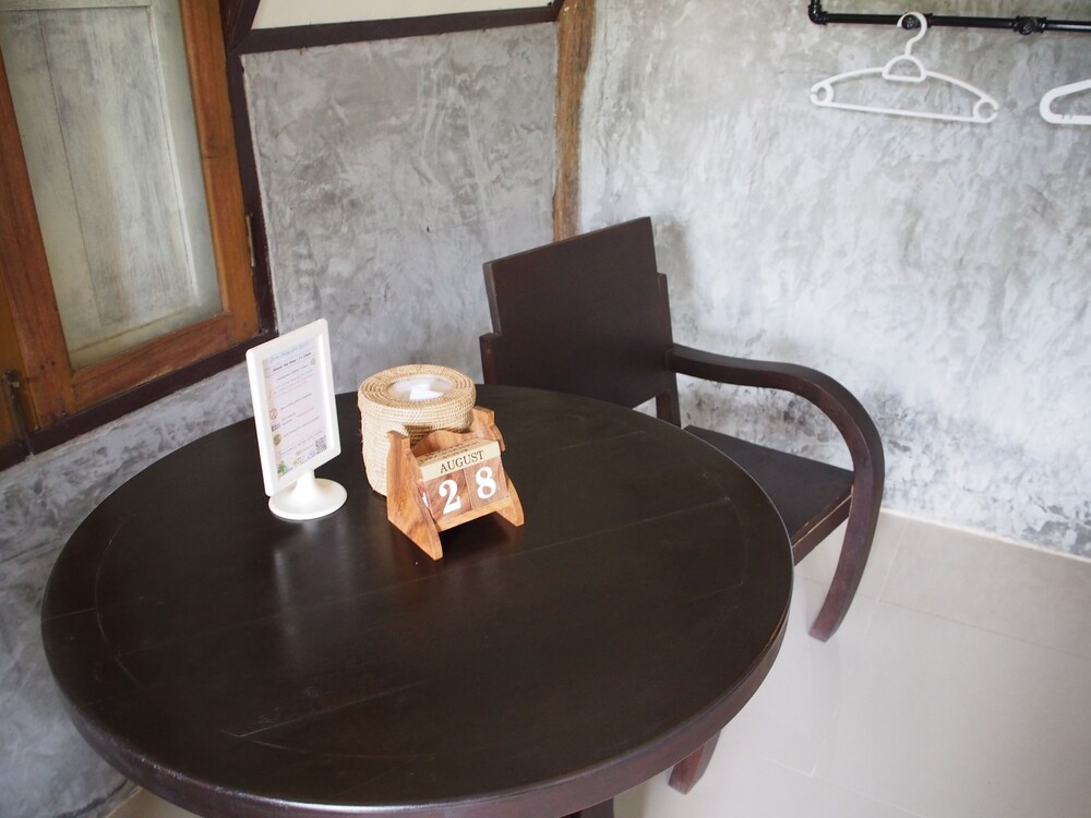 lanta happy hill resort