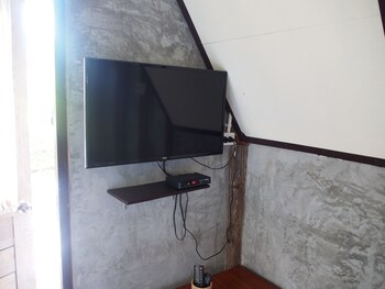 lanta happy hill resort
