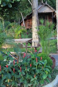 lanta happy hill resort