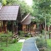 lanta happy hill resort