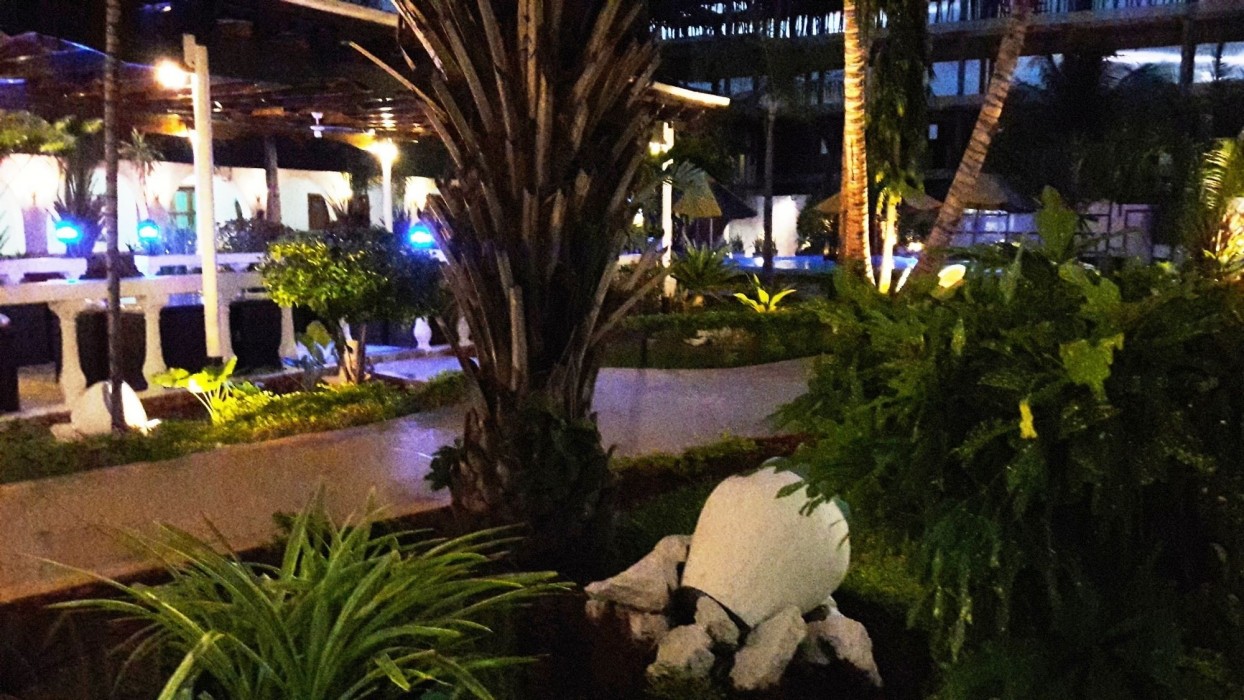 best western jangwani sea breeze hotel