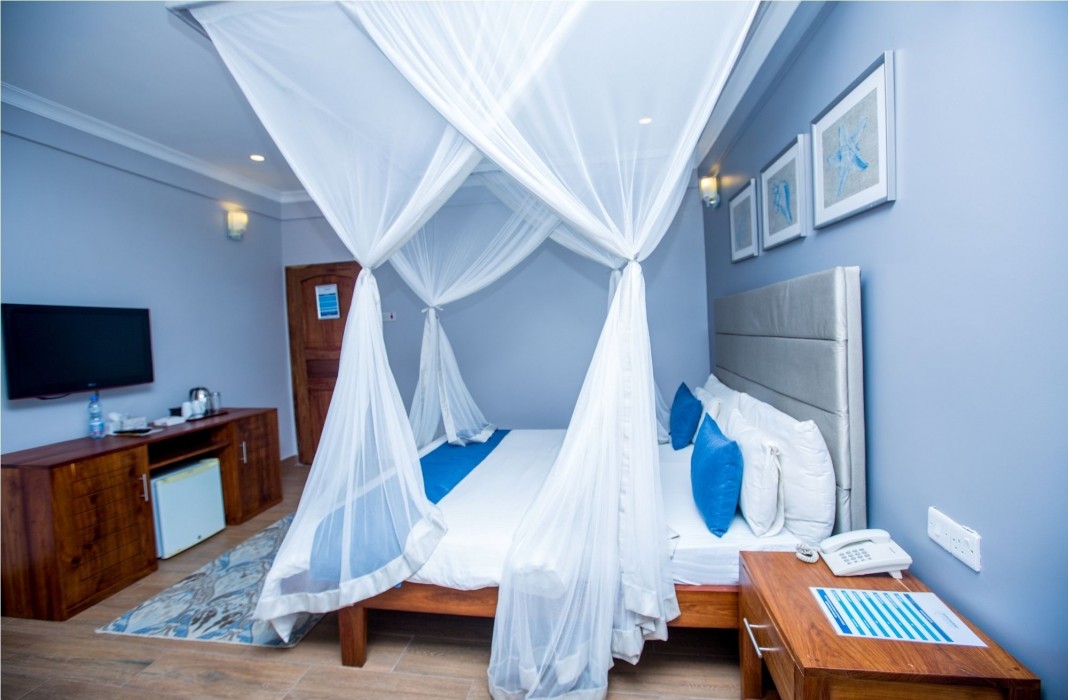 best western jangwani sea breeze hotel