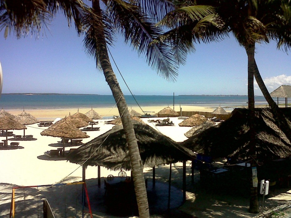 best western jangwani sea breeze hotel