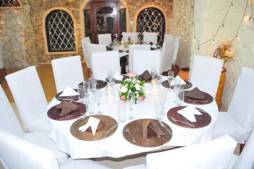 Best Western Jangwani Sea Breeze Hotel,Kunduchi>>Dar Es Salaam,5 star