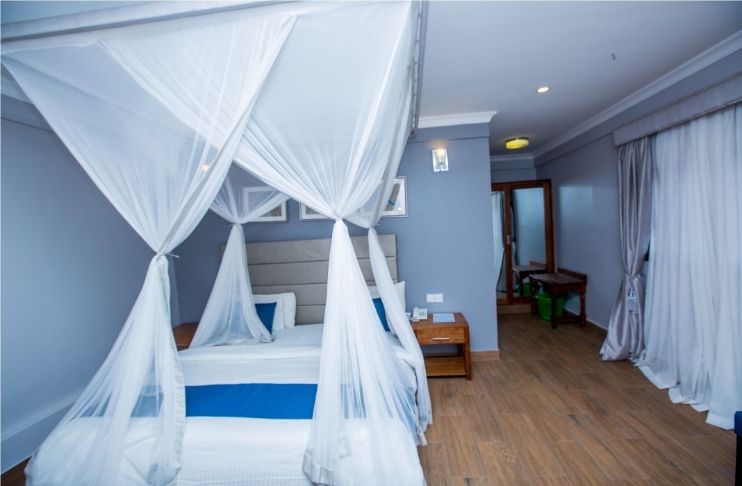 Best Western Jangwani Sea Breeze Hotel,Kunduchi>>Dar Es Salaam,5 star