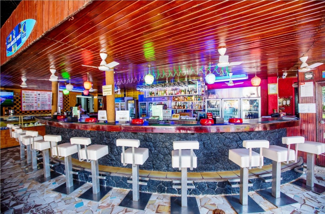 Best Western Jangwani Sea Breeze Hotel,Kunduchi>>Dar Es Salaam,5 star