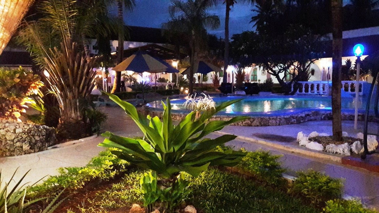 Best Western Jangwani Sea Breeze Hotel,Kunduchi>>Dar Es Salaam,5 star