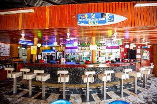 jangwani sea breeze resort
