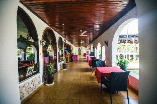 jangwani sea breeze resort