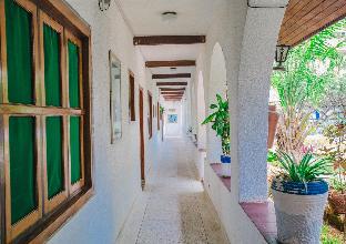 jangwani sea breeze resort