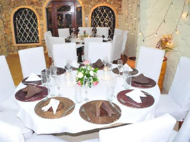 jangwani sea breeze resort