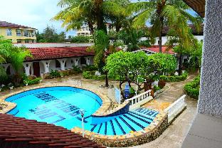 jangwani sea breeze resort