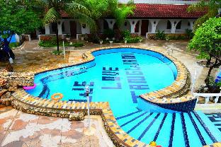 jangwani sea breeze resort