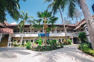 jangwani sea breeze resort