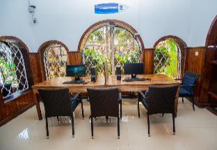 jangwani sea breeze resort