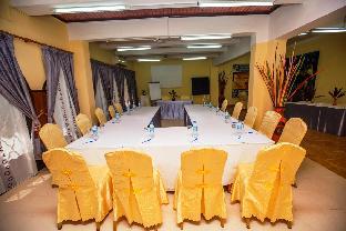 jangwani sea breeze resort